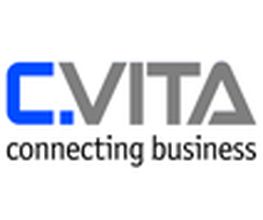 C.VITA GmbH Logo