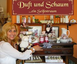 Duft und Schaum Logo