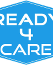 Ready4Care Logo