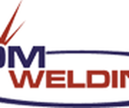 Thom Welding GmbH Logo