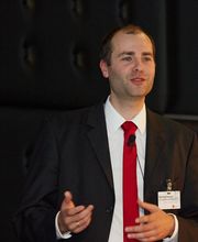 Rechtsanwalt Stephan Becker Logo