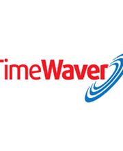 TimeWaver Kompetenzzentrum Logo