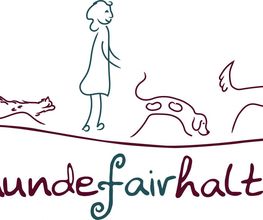 Hundefairhalten Logo