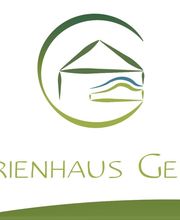 Ferienhaus Geers Logo