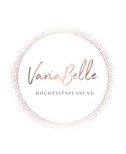 VariaBelle Hochzeitsplanung Logo