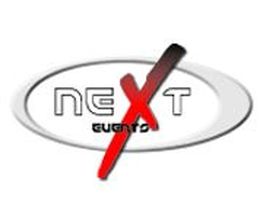 Next Events Logo