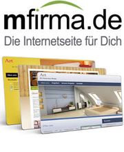 mfirma.de Logo