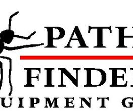 Pathfinder Mountain Equipment Logo