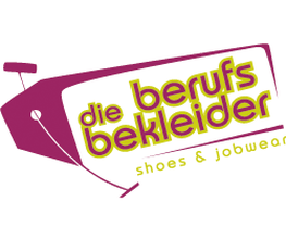 die berufsbekleider Logo