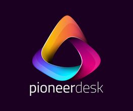 Pioneerdesk GmbH Logo