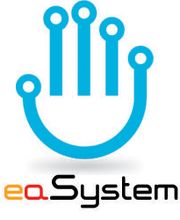 eaSystem Logo