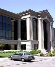 Firmengebäude von YoungLiving