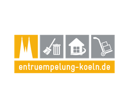 Entrümpelung Köln Logo