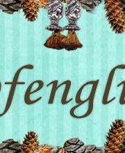 zapfenglueck Logo