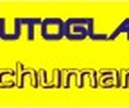 Autoglas Service Schumann Logo