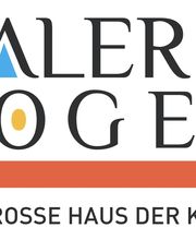 Galerie Vogel Logo