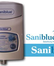 Saniblue System