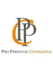 Pro Personal Consulting Logo