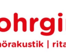 ohrginal hörakustik Rita Zeuner Logo