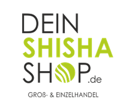 MyShishaShop.de Logo