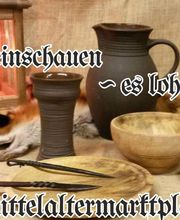 Mittelaltermarktplatz Logo