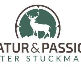 Natur & Passion - Peter Stuckmann Logo