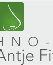 HNO Praxis Antje Fiferna Logo