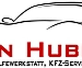 Selbsthilfewerkstatt Jan Hubrig Logo