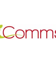iComms Logo