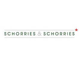 SCHORRIES & SCHORRIES gmbh Logo