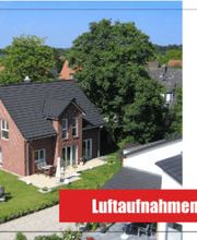 Luftaufnahmen wie noch nie...
