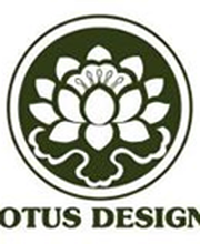 Dharma Druck & Vertriebs GmbH   / Lotus-Design Logo