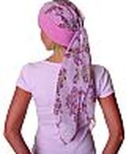 Tücher Caps um die Kopfhaut zu schützen 