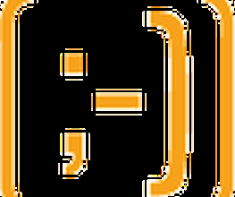 Smiling Customer Logo