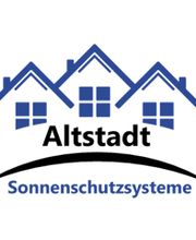 Altstadt Sonnenschutzsysteme Logo