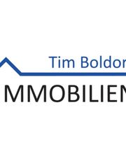 Tim Boldorf Immobilien Logo