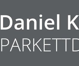 Parkett-Design-Kehr Logo