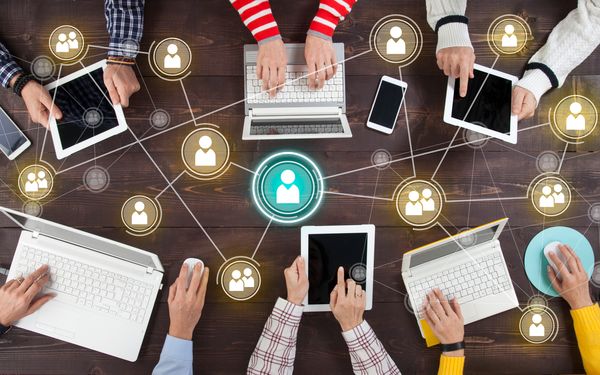 Den Durchblick behalten in Social Media (Teil 1)