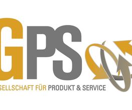 GPS GbR Logo