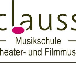Musikschule Clauss Logo