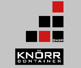 Knörr Container GmbH Logo