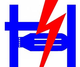 Elektrowerkzeuge-Service Logo