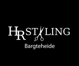 HR Styling Logo