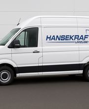 Hansekraft Umzüge Bild 1