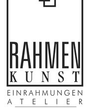 Rahmen Kunst Logo
