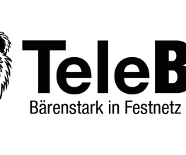 TeleBär Logo