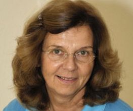 Ingrid Greiner
