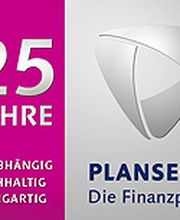 25 Jahre Plansecur 