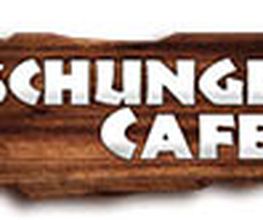 dschungelcafe Falkensee Logo