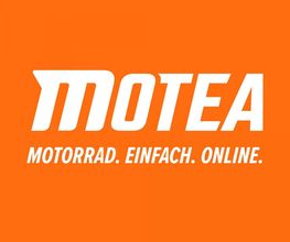 Motea GmbH Logo